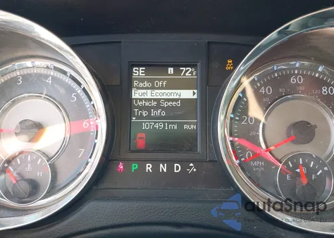 2014 Chrysler Town & Country Touring from USA, damaged, VIN 2C4RC1BG4ER112005